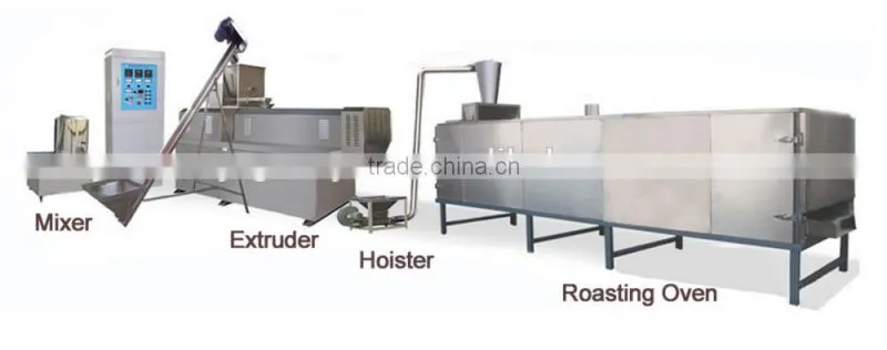 Artifical rice product machine nurtritional rice product machine man-made rice product machine