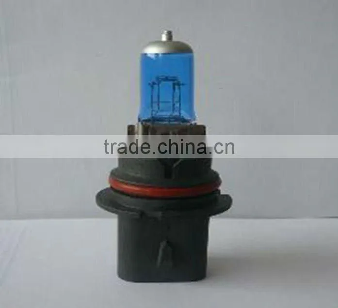 12v Car High Bright Halogen Lamp H1 H2 H3 H4 H7 9005 9006