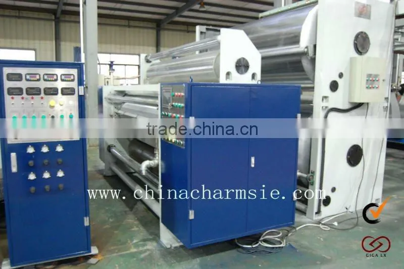 GIGA LXC-288D Automatic Glue Machine
