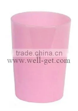 Gargle cup