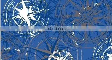 Factory direct sales 310T Waterproof polyester taffeta for garment lining, suit, jacket and proof coat