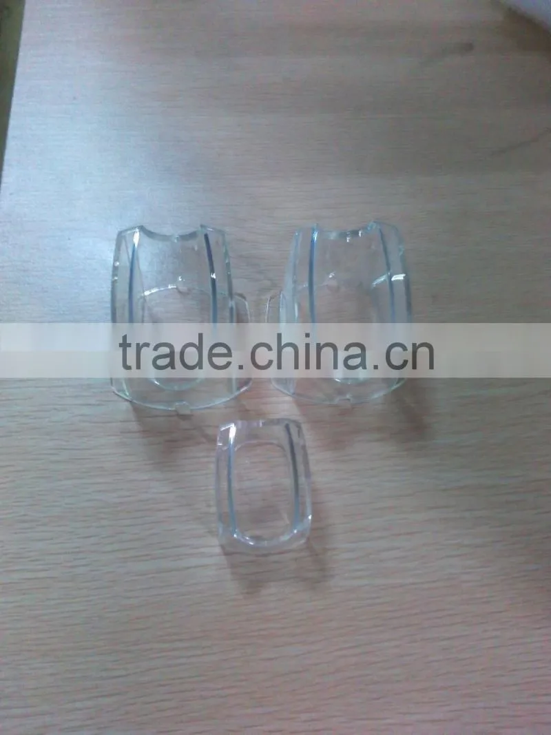 China plastic mold manufacturers