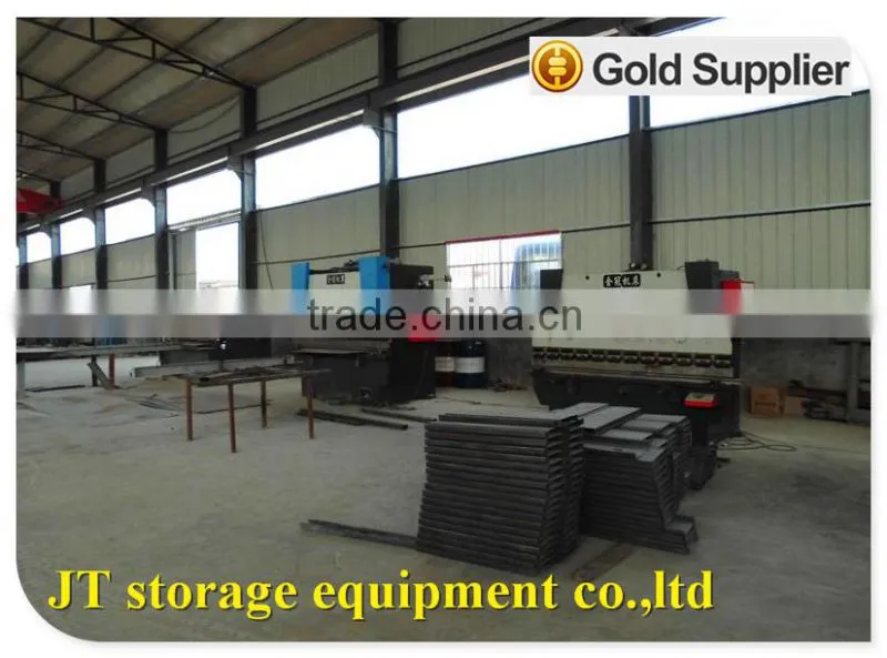 JT adjustable warehouse rack/warehouse shelf/storage rack