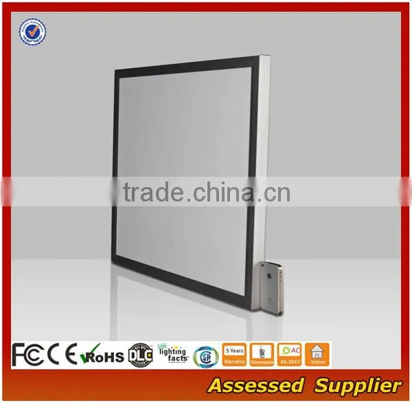 P8-191 Internal Driver 600x600 led panel lighting