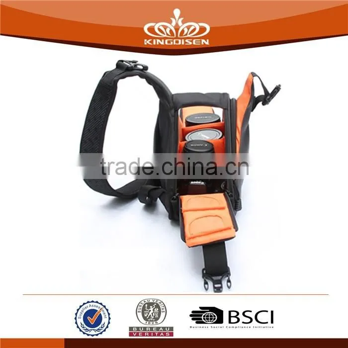 High-end Photography Package Triangle Camera Bags