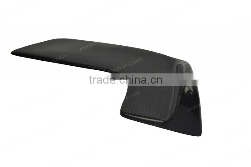 2X Universal Auto Splitter Flap Cupwings Front Bumper Lip Spoiler