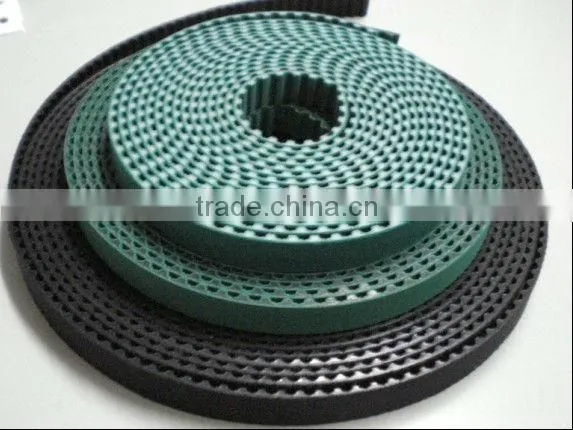 T5 Electric curtain track belt - 11.5mm width