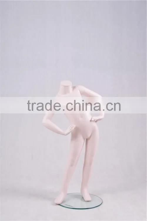 2014 hot sale cheap child mannequin