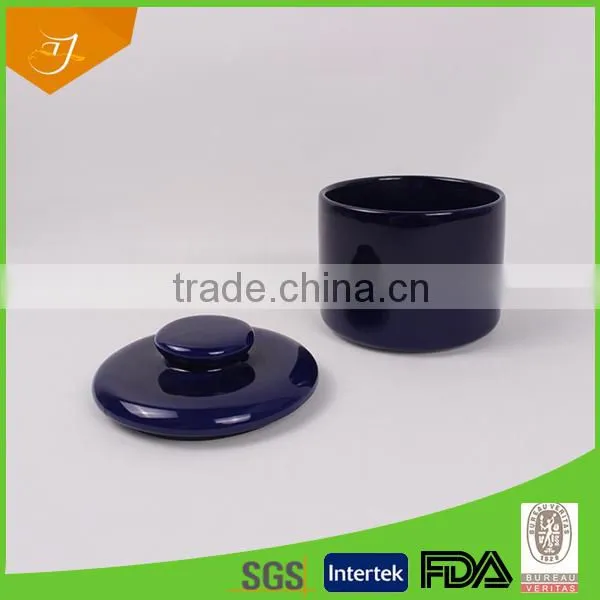 bowl with ceramic lid