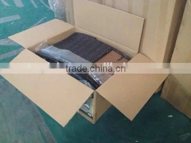 Hot selling Outdoor Garden Wicker Rattan set KD