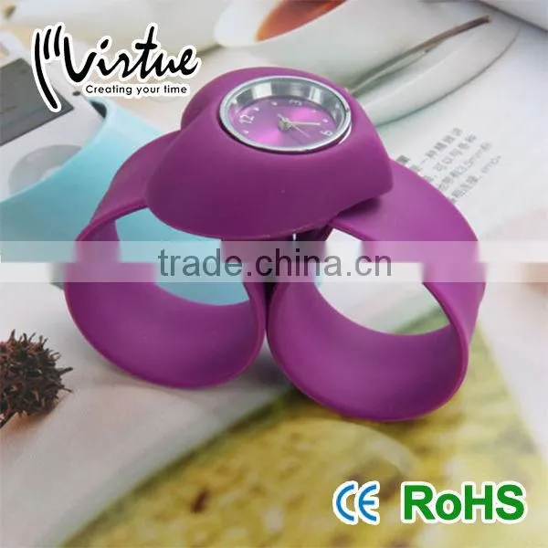 Silicone Children Watch