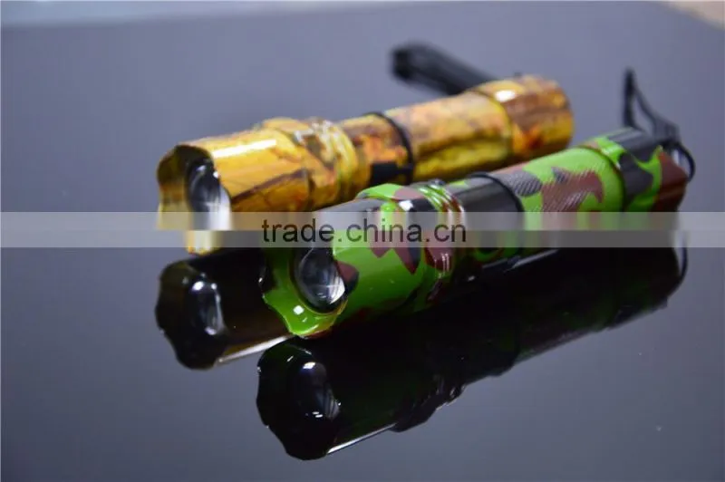 china alibaba led torch flashlight, led flashlight, led rechargeable flashlight