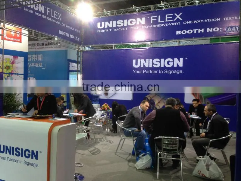 Unisign Monomeric Self Adhesive Vinyl Sheet cars vinyl