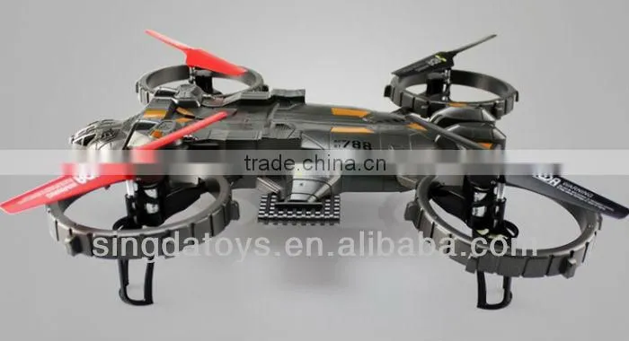 New Arriving!YD-712 2.4G 4CH RC Avatar Helicopter For Children