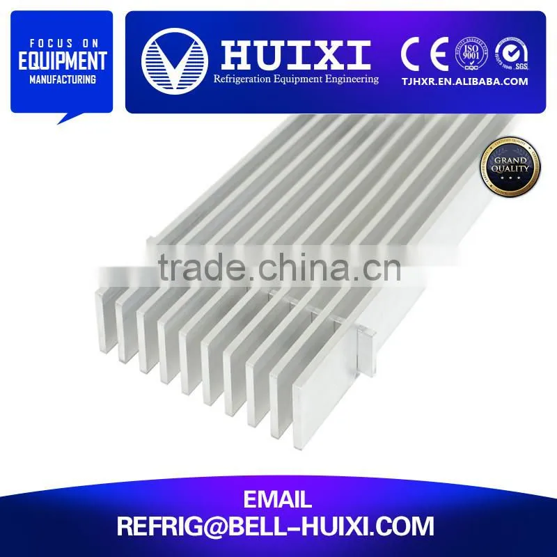 CE Aluminum Air Conditioning Linear Bar Grille