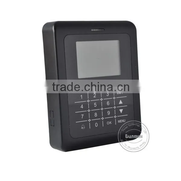 Danmini A6 Pakistan Language Network access control & time attendance