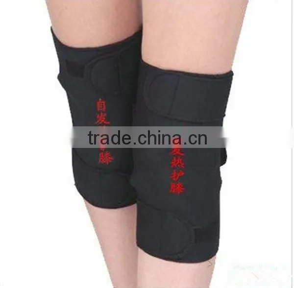self-heating knee brace knee compression