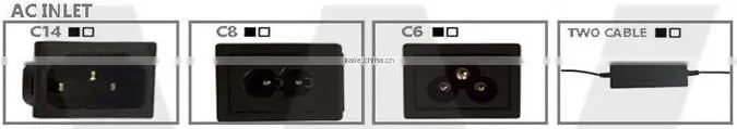 Shen zhen power supplier 16.8V 1A one cell lithium battery Charger