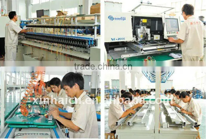 TIG/MMA DC portable ac dc inverter tig mma pulse welding machine tigs200(mos)