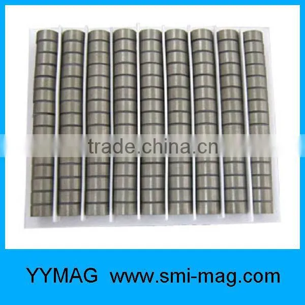 Samarium Cobalt round Magnets
