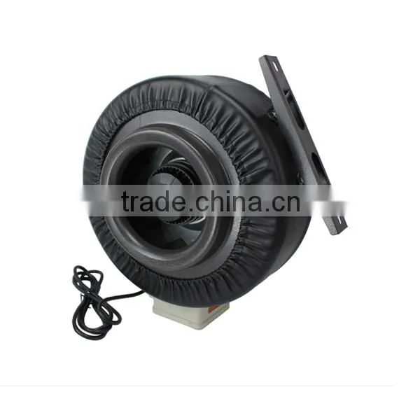 Blower Fan Inline Exhaust Duct Fan Hydroponic electric Fan