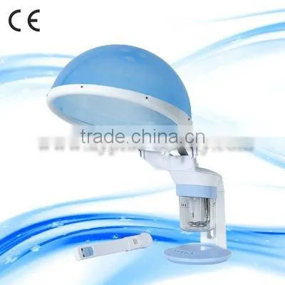 AYJ-H073A hot offer hair Moisturizing portable hair steamer for spa