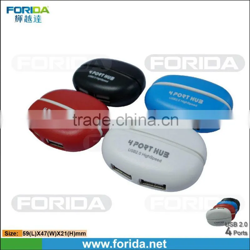 4 port USB 2.0 HUB