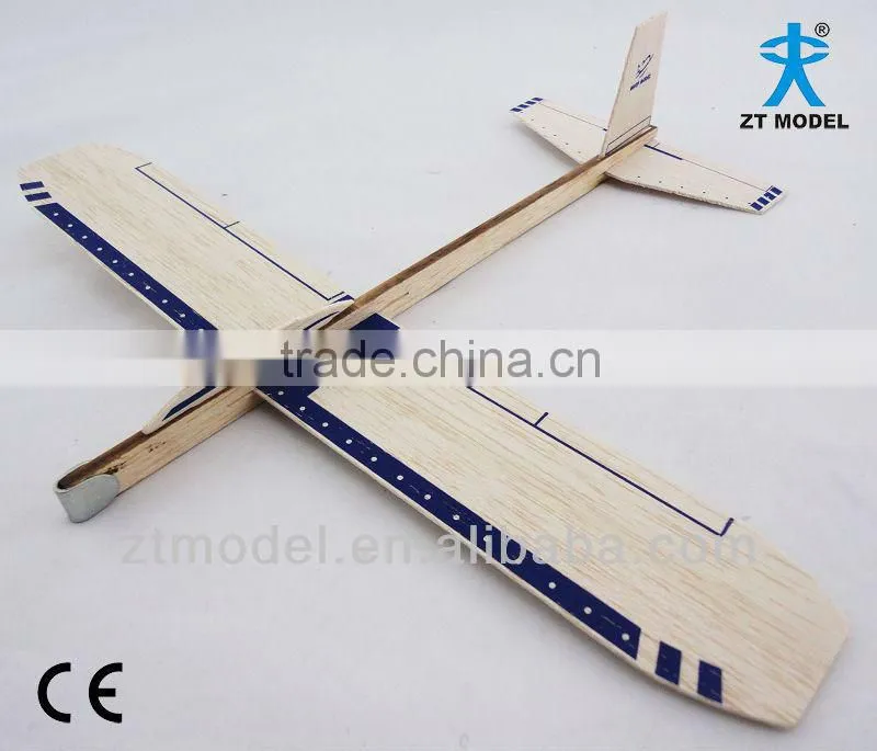 EAGLE JET Sky By 12 Balsa Pomotional Gifts