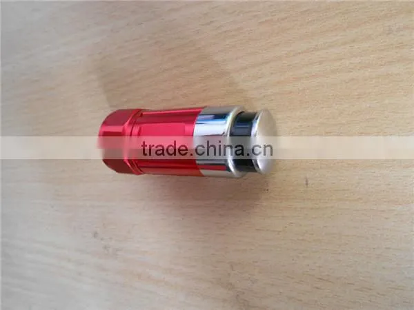 GS-9010S Aluminum rechargeable strong light mini car 0.5W led flashlight torch from Alibaba assruance