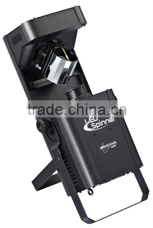 DMX LED Scanner Light With 1*60W Cree LED And Gobo & Color Wheel
