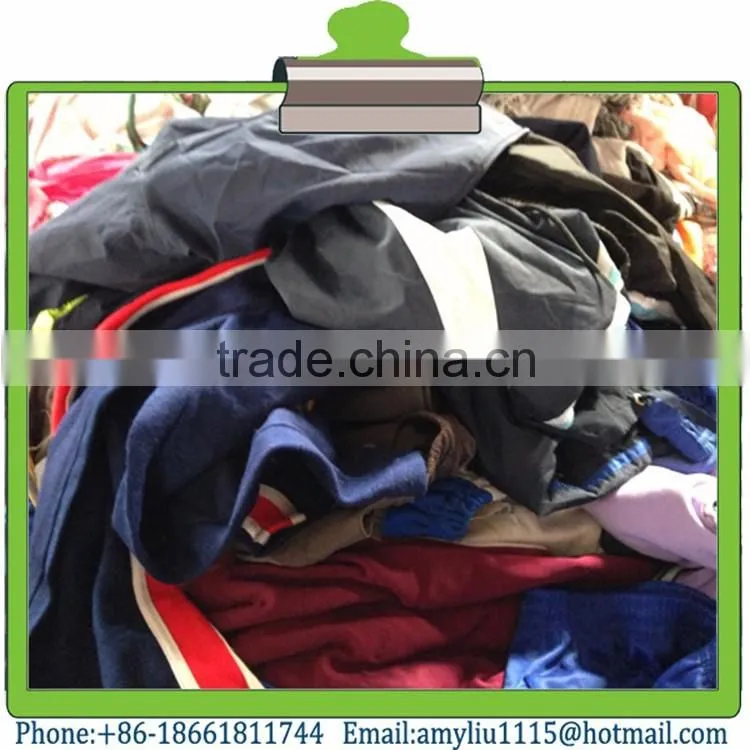 used baby clothes
