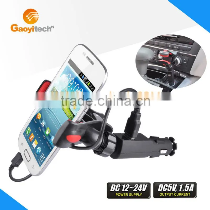 Amazon hot selling China OEM & ODM Car Charger(HC04J)