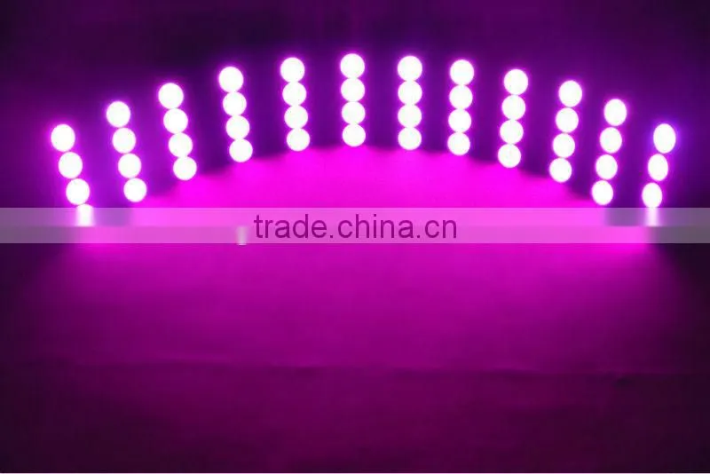 disco lights china LED Track cob-4( 3in1)