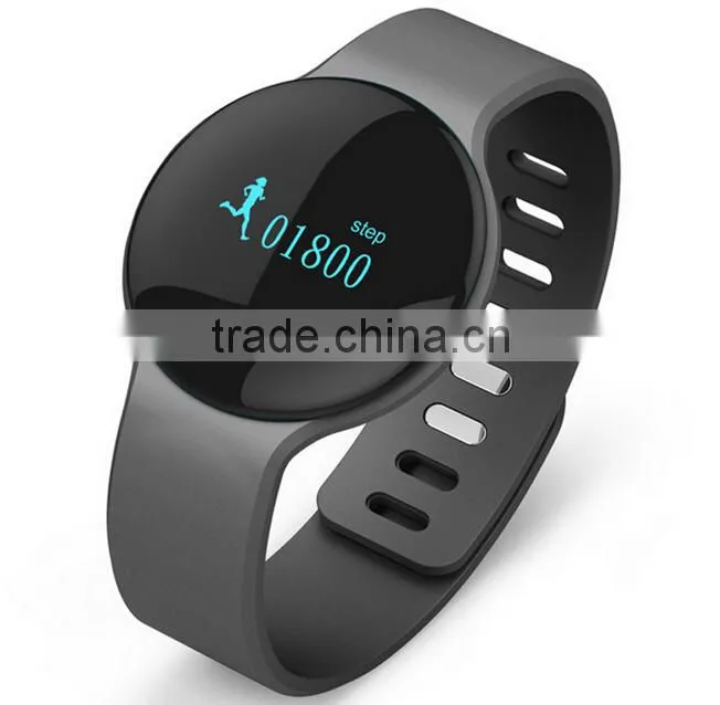 smart band ios android wristband wristwatch waterproof ip68