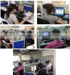 Chaozhou City Chaoan Fengtang Town Yixin Basin Cabinets Factory company overview - view 2