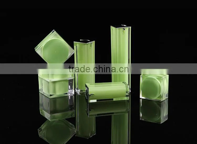 Hot sale SGS certified Biodegradable Decorative lotion pump bottle