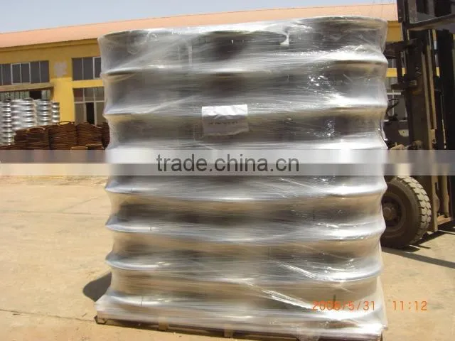 Lantian Hot Selling 8.50-24 Truck Wheel Rim