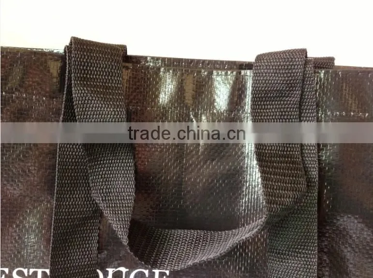 Best-selling promotional PP Woven Lady Bag