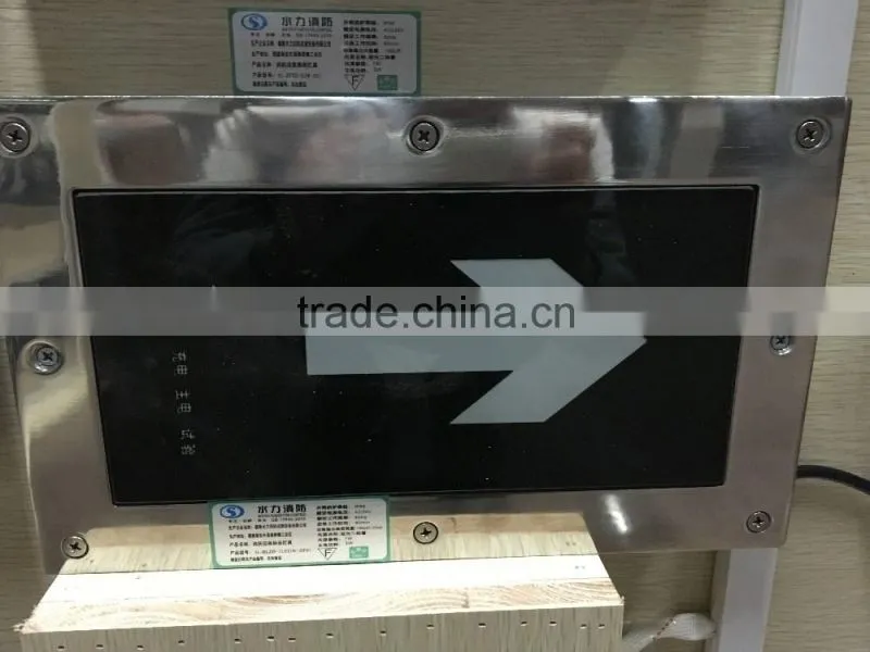 hot sale competitive price emergency lights