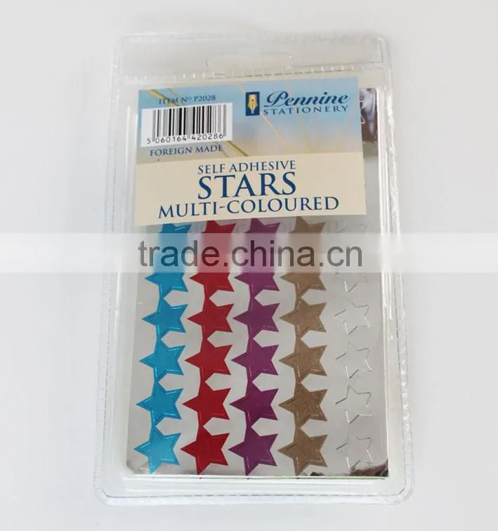 700 self adhesive labels for school/office/stationery