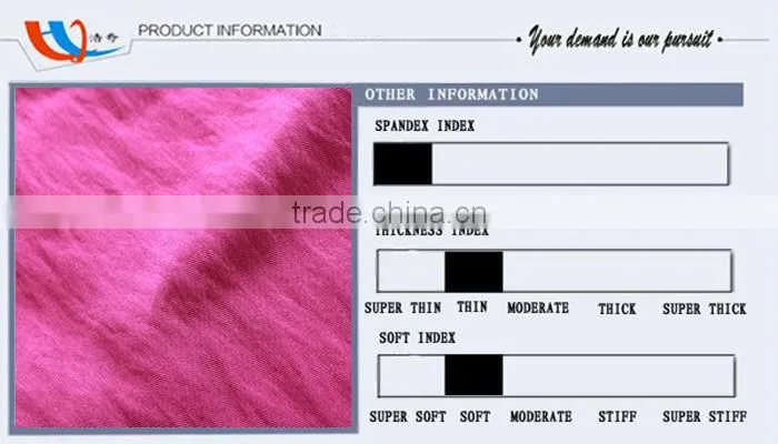 2014/2015 hot Shaoxing Zhejiang China nylon viscose fabric
