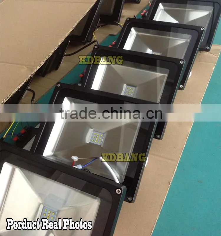 High quality outdoor ip65 30w led flood light