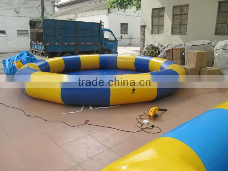 pool, inflatable pool, inflatable swimming pool,