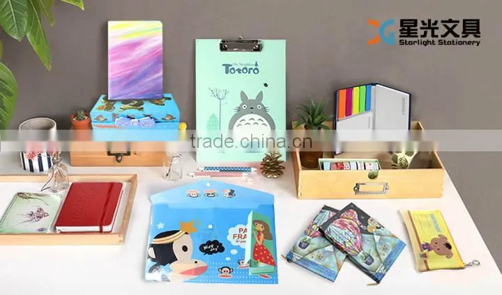 XG-7004 tear off notepad hotel notepad business card holder with notepad