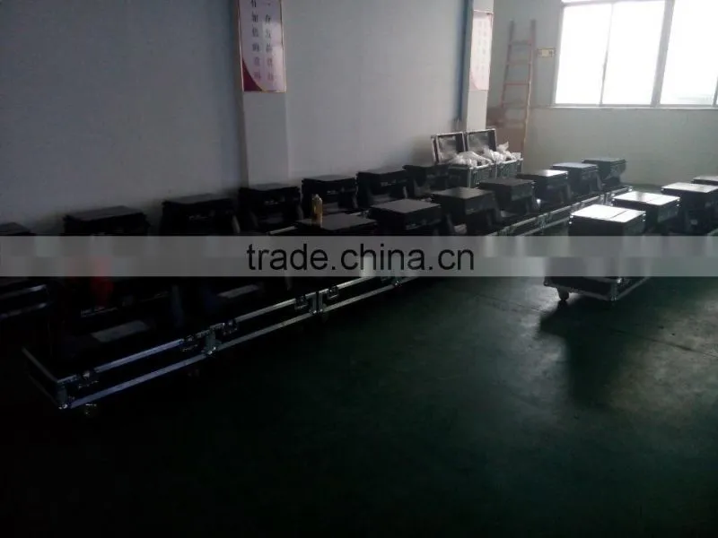 LED Color City Wash Light LED Wall Washer Light Waterproof IP65