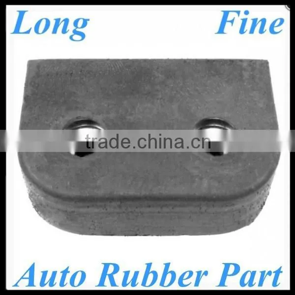 Auto Rubber Accessories Rubber Isolator