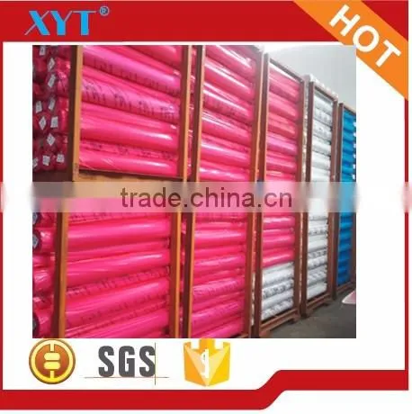 Seattle Medical and Healthy Nonwoven with viscose & PET mix