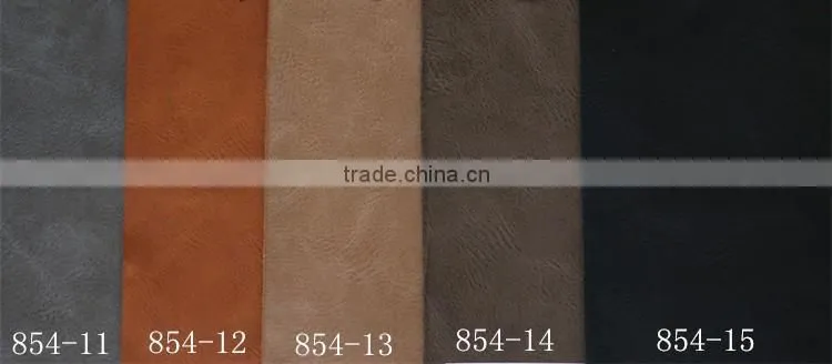 0.95mm~1.00mm Artificial cloud effects pattern for shoes leather fabric