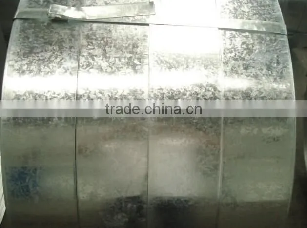 `Color coated Aluzinc steel coil