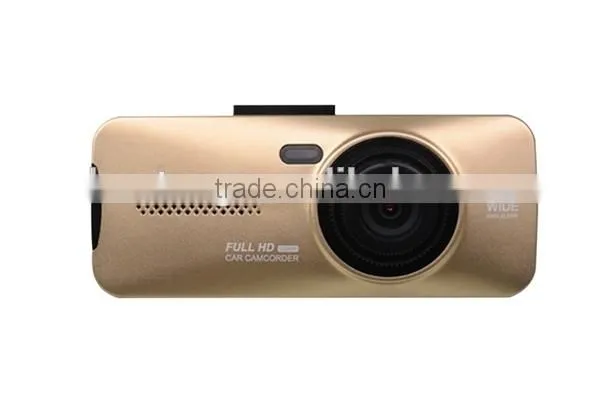 2014 new 2.7 inch super wide lens novatek 96650 car black box